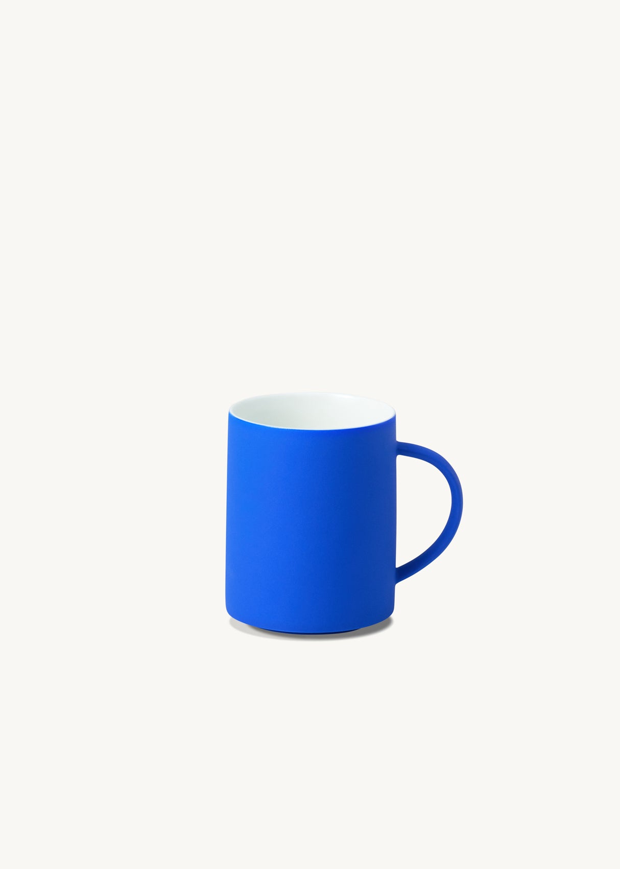 Ideal Blue ceramic utensil holder – Prime Colours edition
