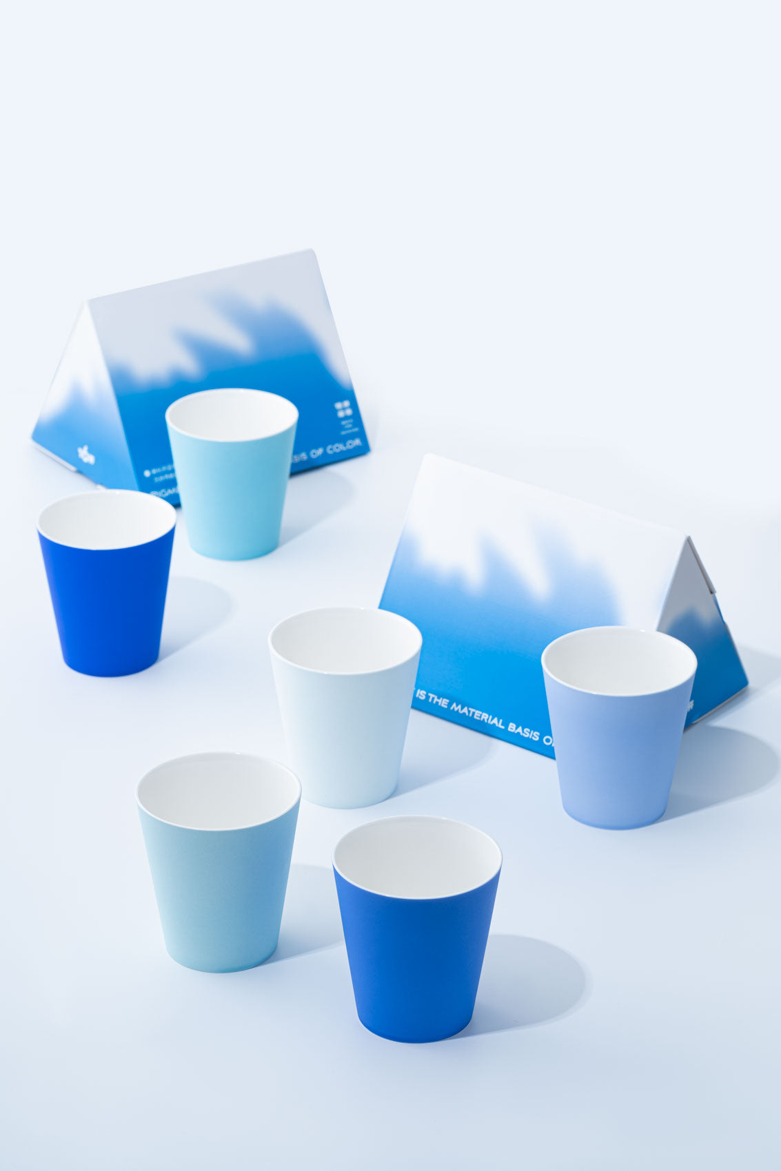 Glacier Cup┆Set of 3